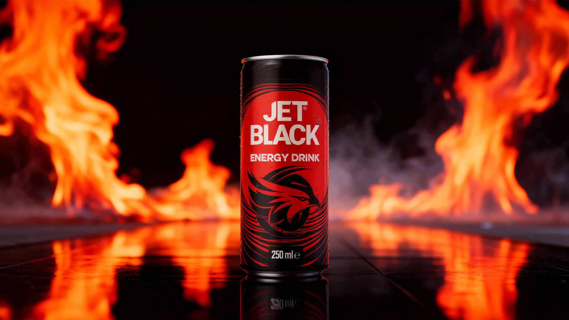 Jet Black ürün görseli