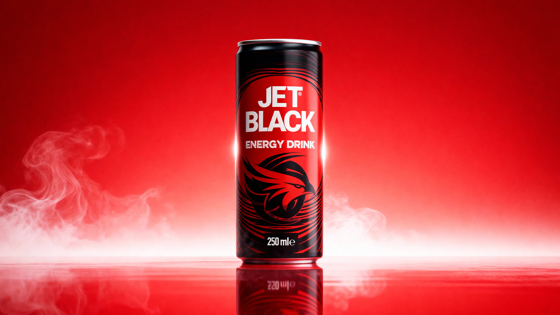 Jet Black - Galeri Görseli 3
