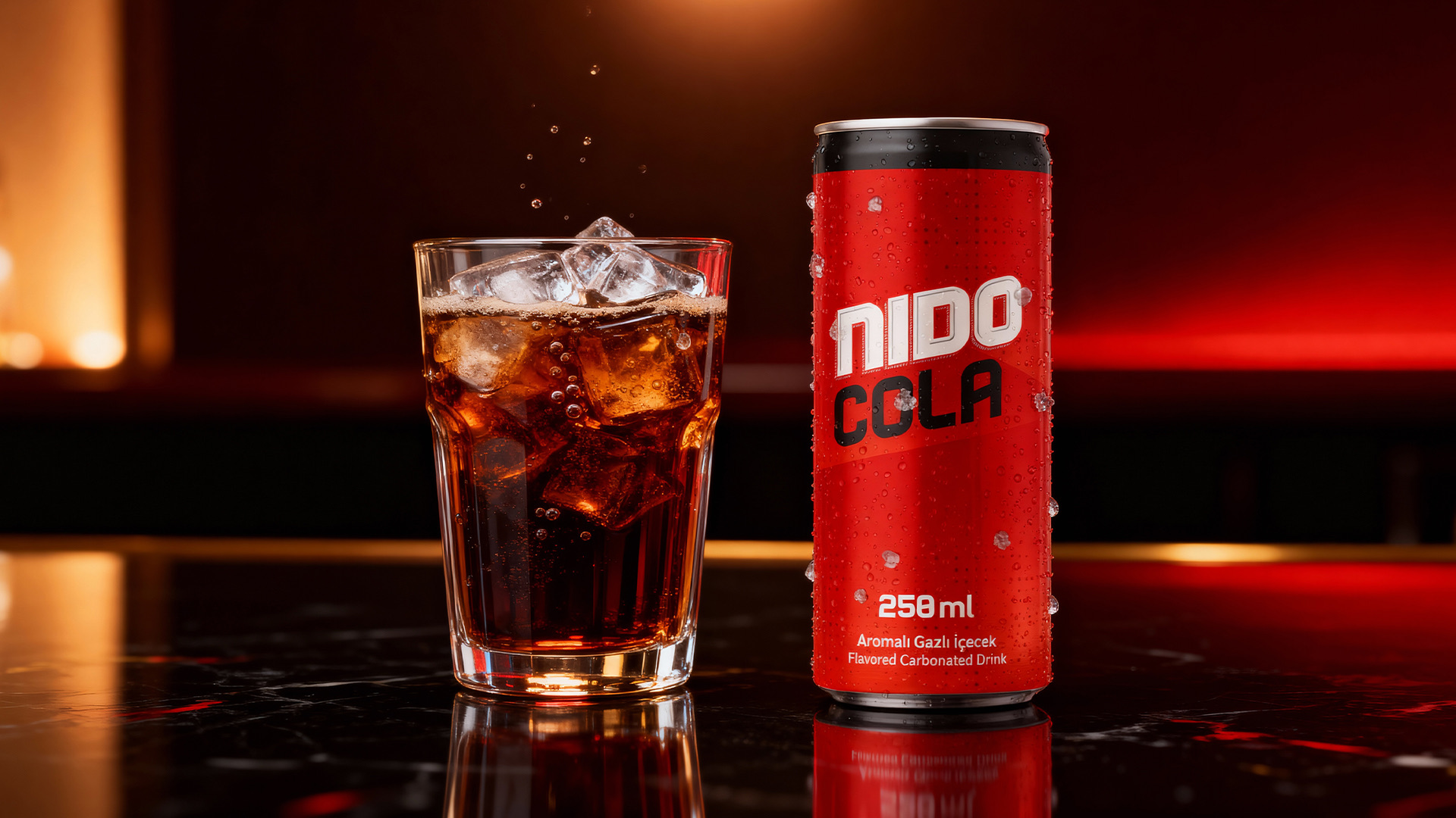 Nido - Galeri Görseli 2