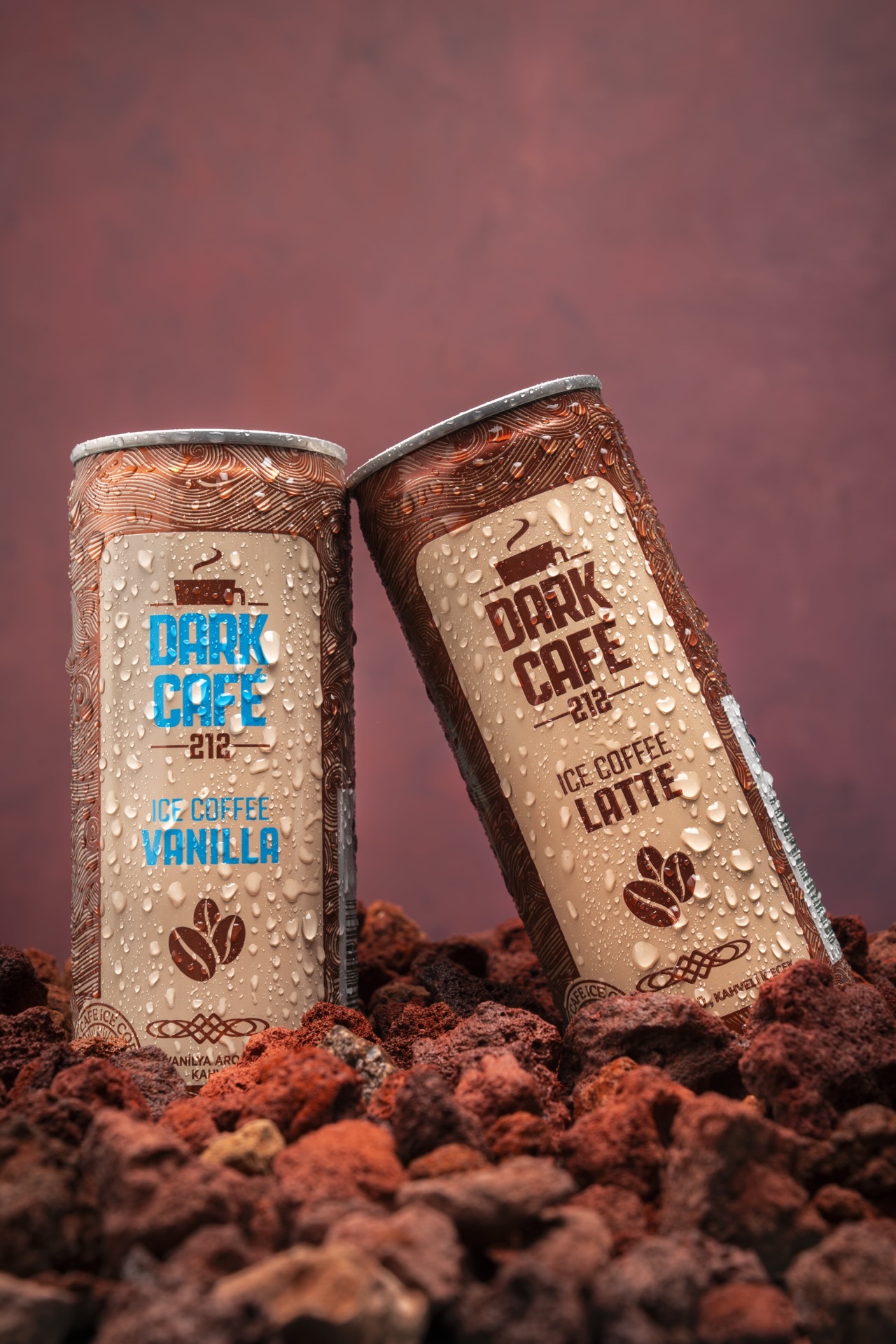 Dark Café 212 ürün görseli