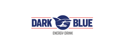 Dark Blue logosu