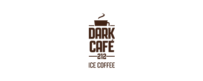 Dark Café 212 logosu
