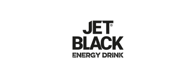 Jet Black logosu
