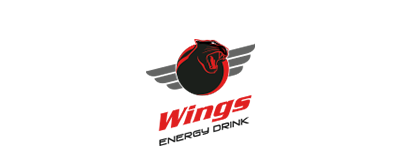 Wings logosu